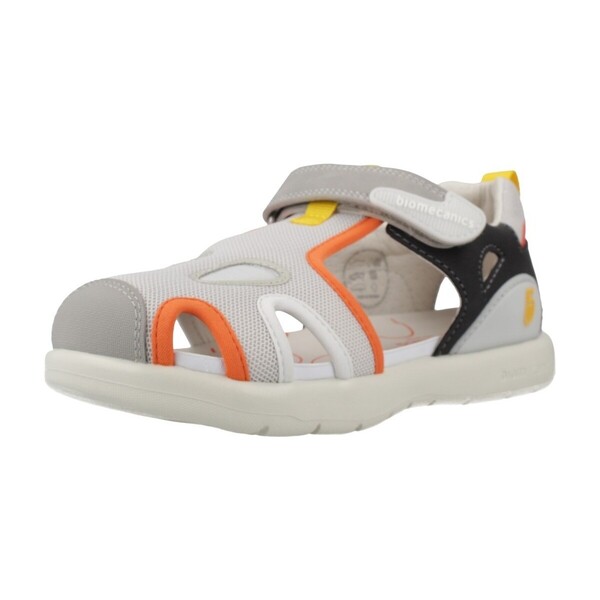  Biomecanics  Sandały Sportowe Dziecko Biomecanics  262232b  