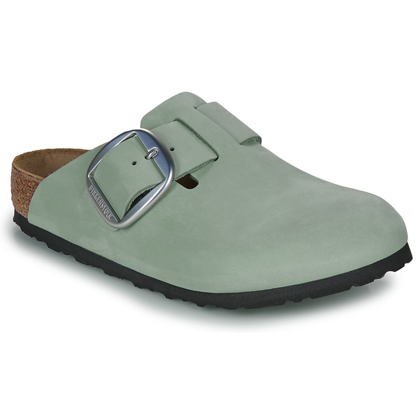  Birkenstock  Chodaki Birkenstock  Boston Big Buckle  