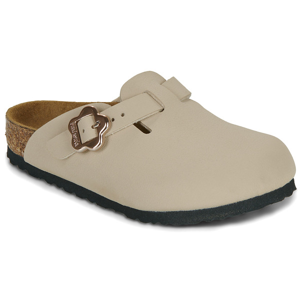  Birkenstock  Chodaki Dziecko Birkenstock  Boston Kids Flower Buckle  