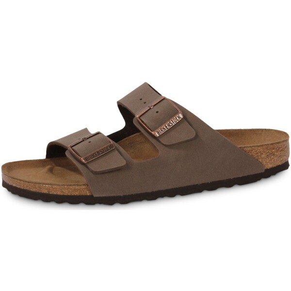  Birkenstock  Klapki Birkenstock  Arizona Mocca  