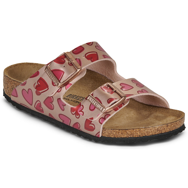  Birkenstock  Klapki Dziecko Birkenstock  Arizona Kids  