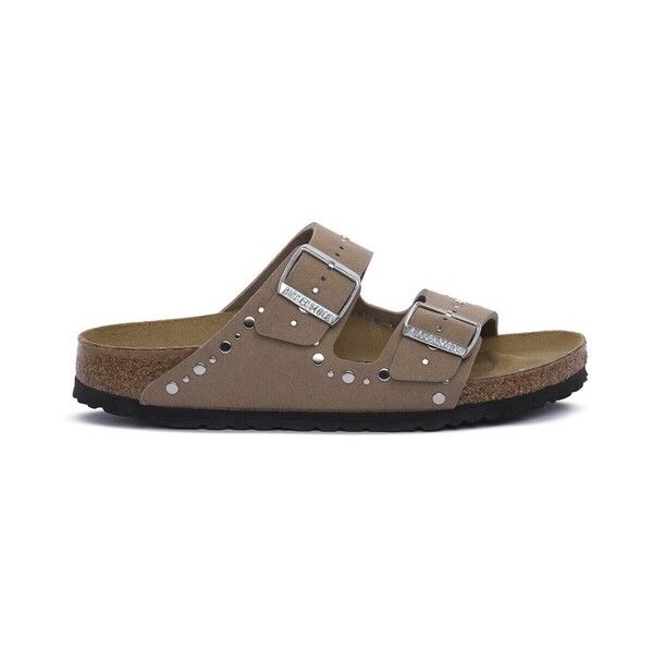  Birkenstock  Klapki Dziecko Birkenstock  Arizona Rivet  