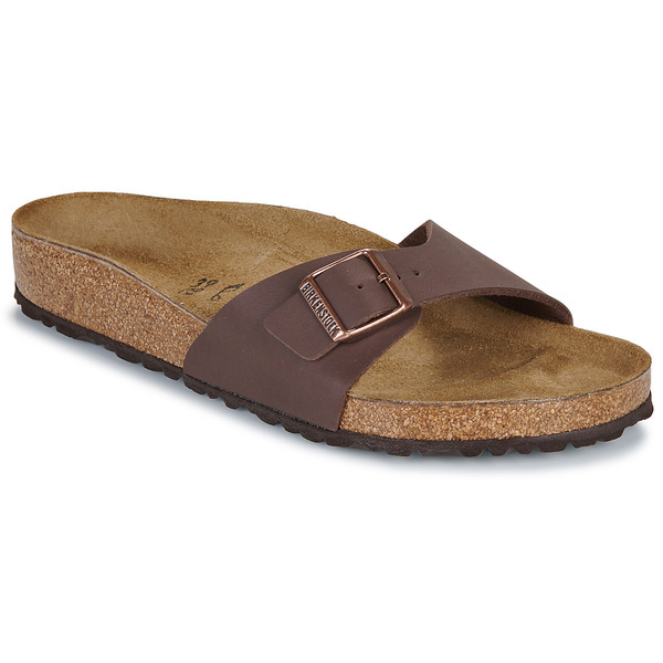  Birkenstock  Klapki Birkenstock  Madrid  