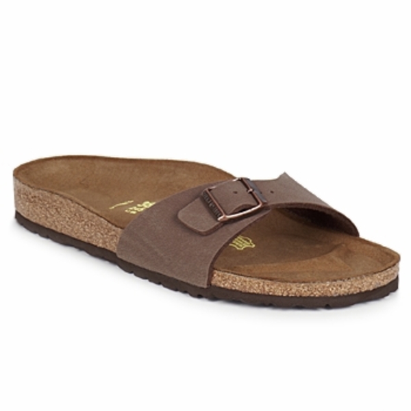  Birkenstock  Klapki Birkenstock  Madrid  