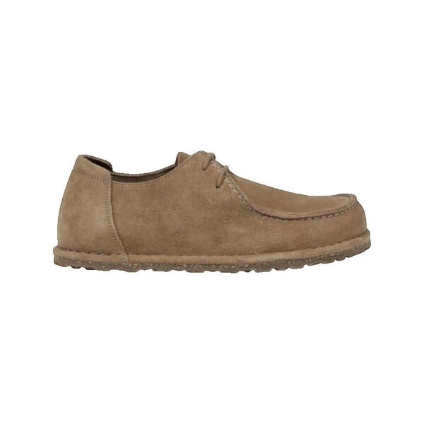  Birkenstock  Mokasyn Birkenstock  Baskets  Utti Lace Beige  