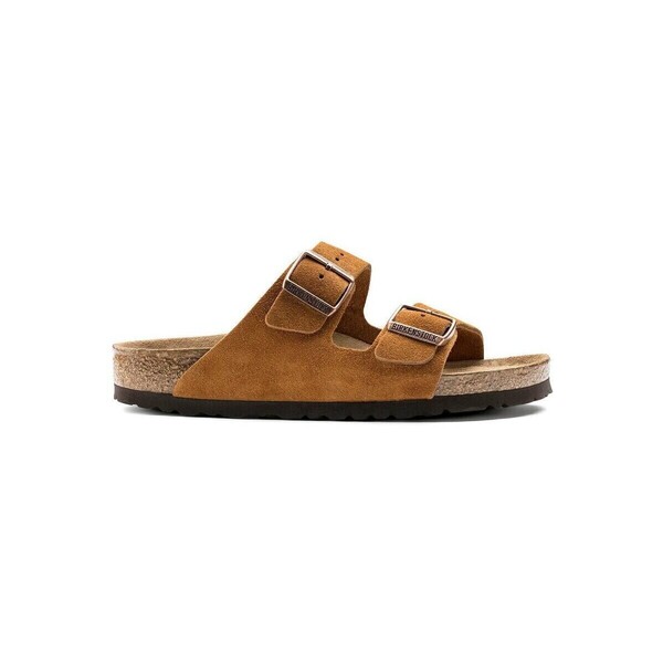  Birkenstock  Płaskie Sandały  Birkenstock  Arizona Bs  