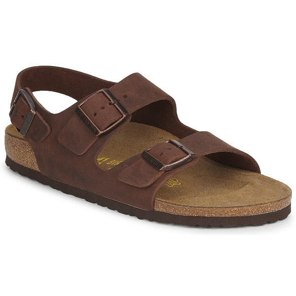  Birkenstock  Płaskie Sandały  Birkenstock  Milano  