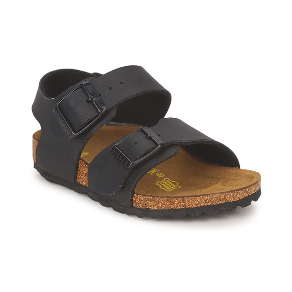  Birkenstock  Płaskie Sandały  Birkenstock  New York  
