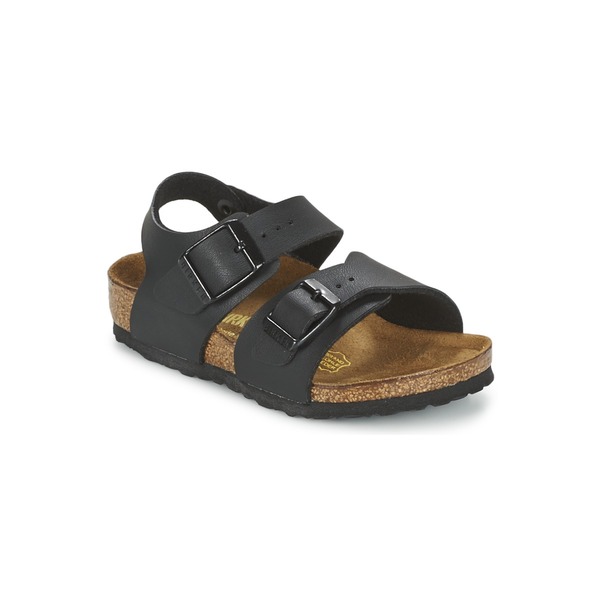 Birkenstock  Płaskie Sandały  Birkenstock  New York  