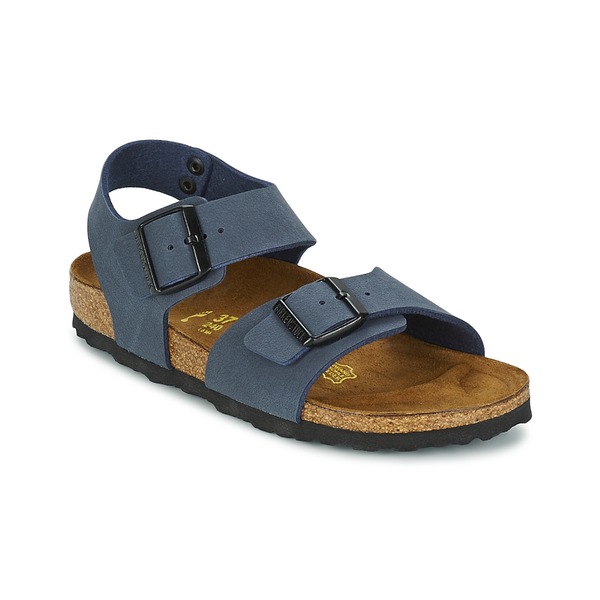  Birkenstock  Płaskie Sandały  Birkenstock  New York  