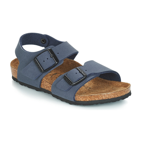  Birkenstock  Płaskie Sandały  Birkenstock  New York  