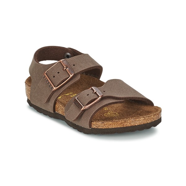  Birkenstock  Płaskie Sandały  Birkenstock  New York  