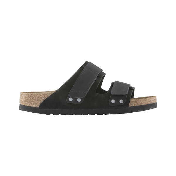  Birkenstock  Płaskie Sandały  Birkenstock  Uji Vl Normal  
