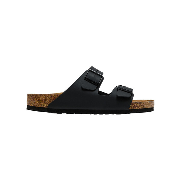  Birkenstock  Trampki Birkenstock  Arizona Birko-flor Black  