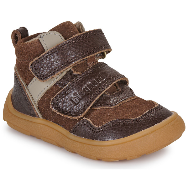  Bisgaard  Buty Dziecko Bisgaard  Becky Barefoot  