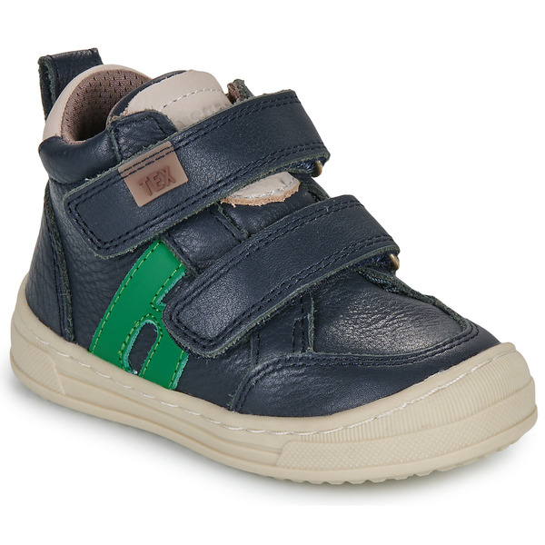  Bisgaard  Buty Dziecko Bisgaard  Dylan Tex  