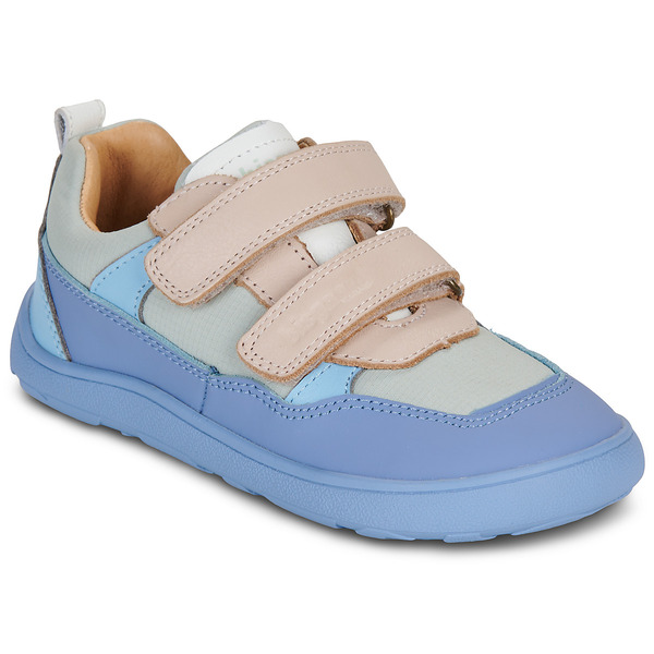  Bisgaard  Buty Dziecko Bisgaard  Elroy Barefoot  