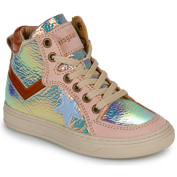 Bisgaard  Buty Dziecko Bisgaard  Isak  