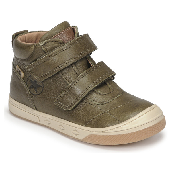  Bisgaard  Buty Dziecko Bisgaard  Juno Tex  