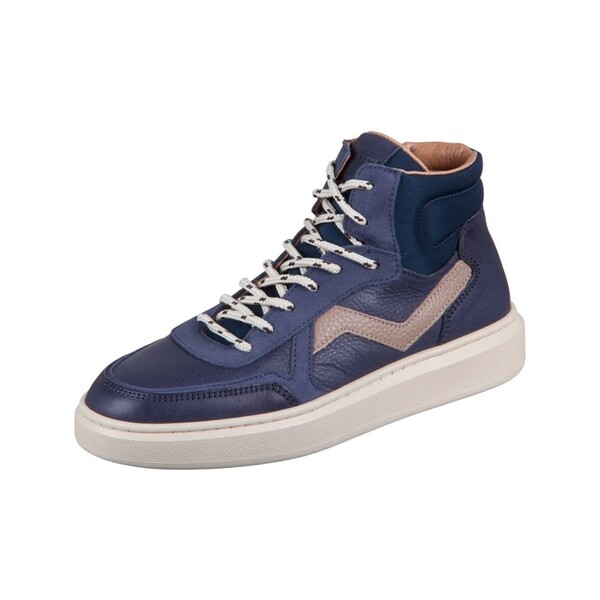  Bisgaard  Buty Dziecko Bisgaard  Mio I Night Leder  