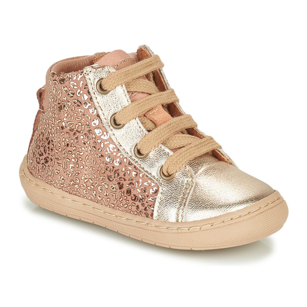  Bisgaard  Buty Dziecko Bisgaard  Villum  