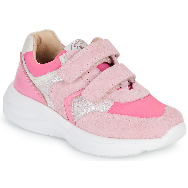  Bisgaard  Buty Dziecko Bisgaard  Yuki  