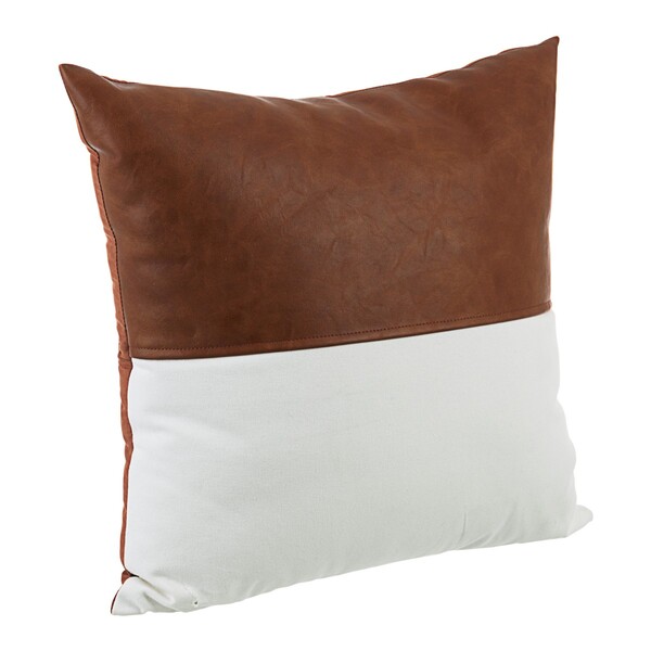  Bizzotto  Poduszki Bizzotto  Cuscino Urban Chic Bia-marr 45x45  