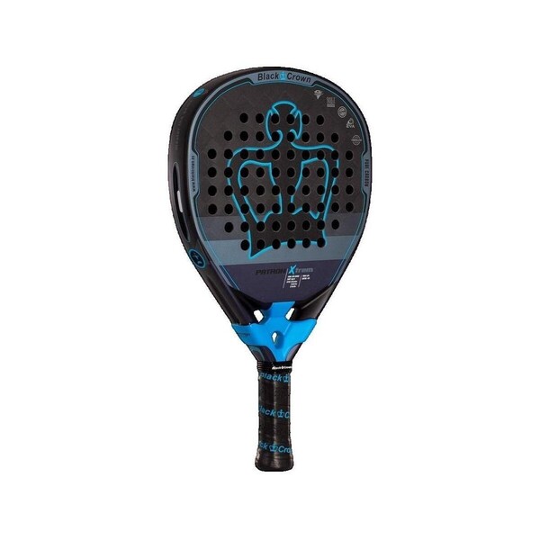  Black Crown  Akcesoria Sport Black Crown  Patron Xtrem 2025  