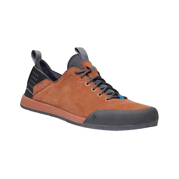  Black Diamond  Buty Black Diamond  Chaussures Running  Waterproof Bleu  