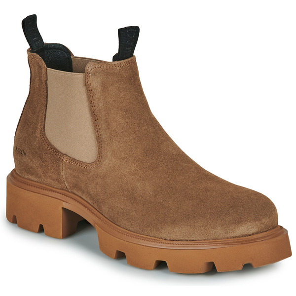  Blackstone  Buty Blackstone  Al422  