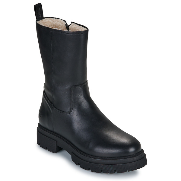  Blackstone  Buty Blackstone  Al466-black  