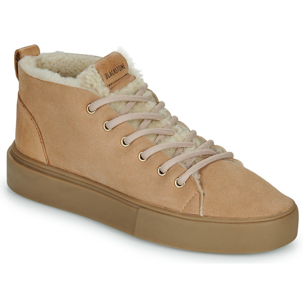  Blackstone  Buty Blackstone  Cl258-biscuit  