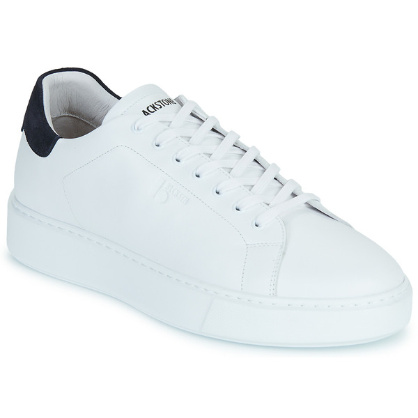  Blackstone  Buty Blackstone  Fg620-whiteblue  