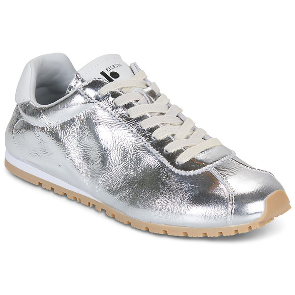  Blackstone  Buty Blackstone  Fl752-silver  