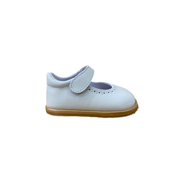  Blanditos  Baleriny Dziecko Blanditos  Calma Merceditas Respetuosa Beige  