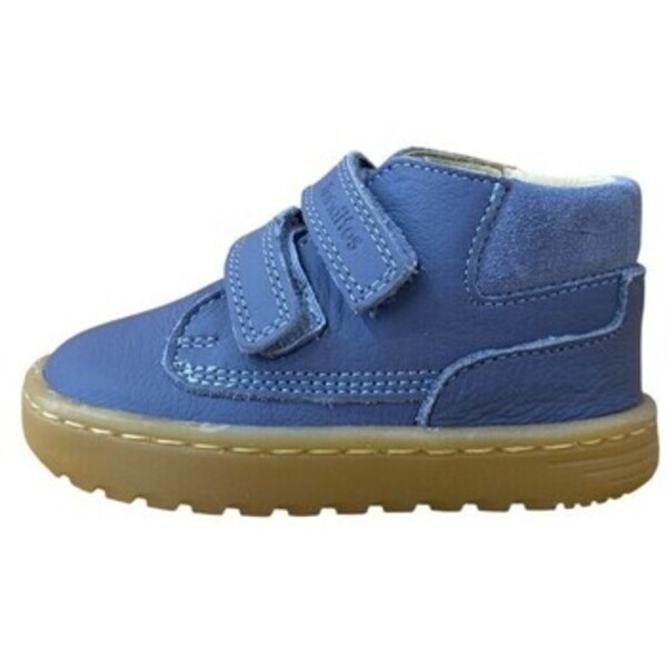  Blanditos  Botki Blanditos  Lima  Bota Bebe Respetuosa Jeans  