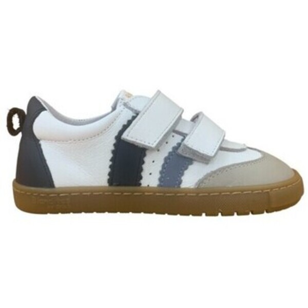 Blanditos  Buty Dziecko Blanditos  Delfin Autoadherente Amz Blanco  