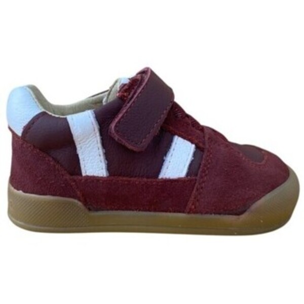  Blanditos  Buty Dziecko Blanditos  Nepal Deportiva Respetuosa Burdeos  