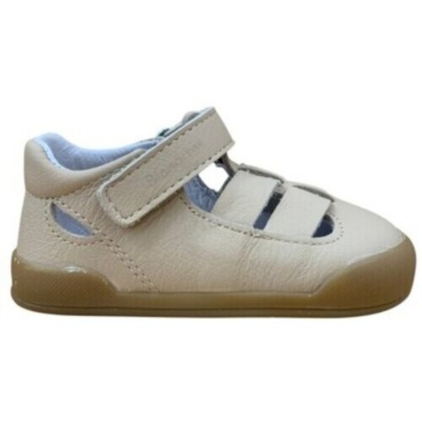  Blanditos  Buty Pierwsze Kroki Blanditos  Oceano Beige  