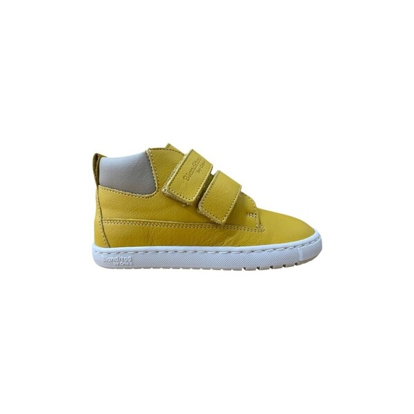  Blanditos  Kozaki I Kalosze Blanditos  Etna Bota Juvenil Mostaza  