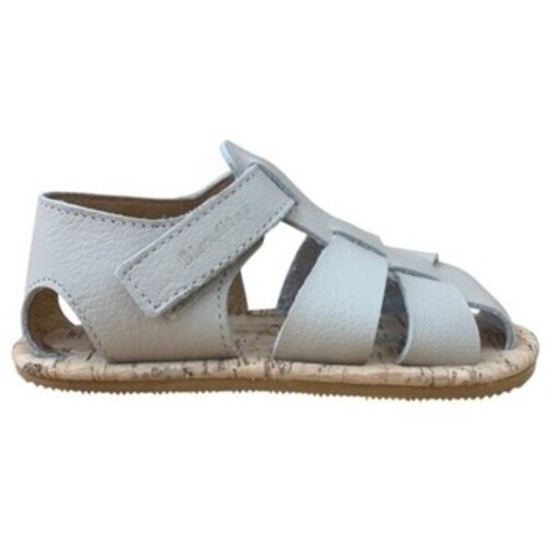  Blanditos  Płaskie Sandały  Blanditos  Boga Beige  