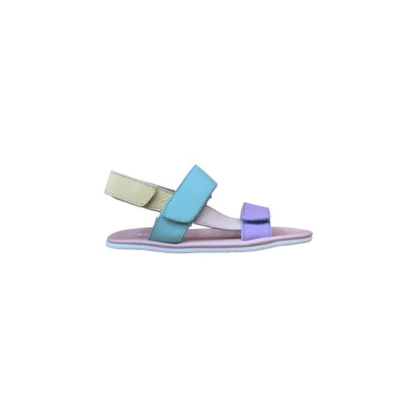  Blanditos  Sandały Dziecko Blanditos  Zanzibar Sandalia Abierta Multicolor  