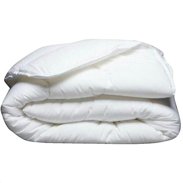  Blanrêve  Poszewka Na Kołdrę Blanrêve  Couette Chaude  Anti-acariens 200x200 Cm  