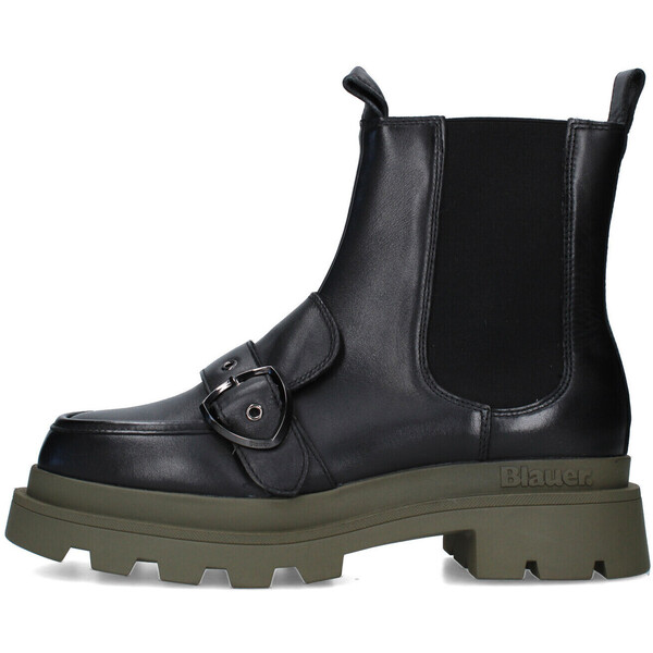  Blauer  Botki Blauer  F5kimmel11/lep  