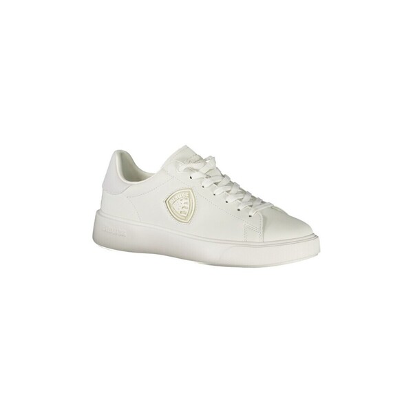  Blauer  Buty Blauer  F5buck07leabiwhi41  