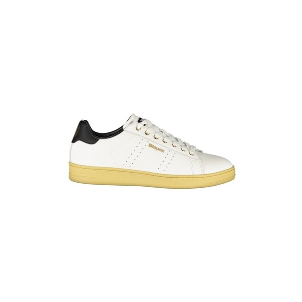  Blauer  Buty Blauer  F5grant01leabiwbk41  