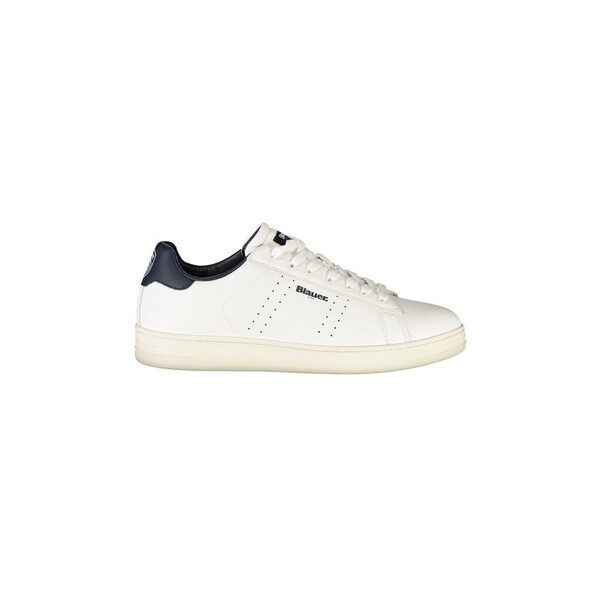  Blauer  Buty Blauer  F5grant01leabiwhinvy41  