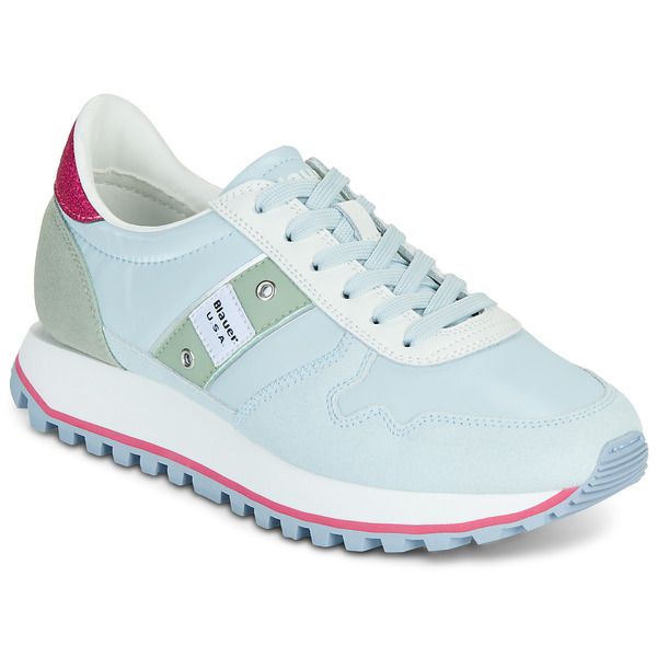  Blauer  Buty Blauer  Millen  