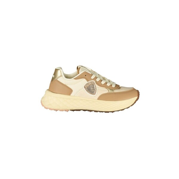  Blauer  Buty Blauer  S6lynn01lenmatantan37  