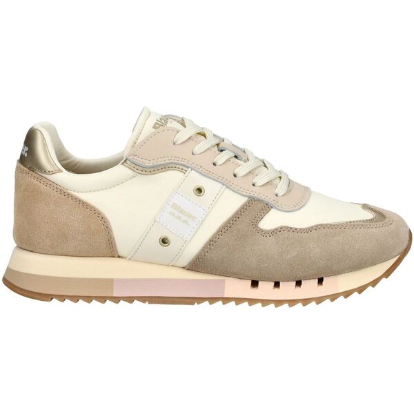  Blauer  Buty Blauer  Sneaker  